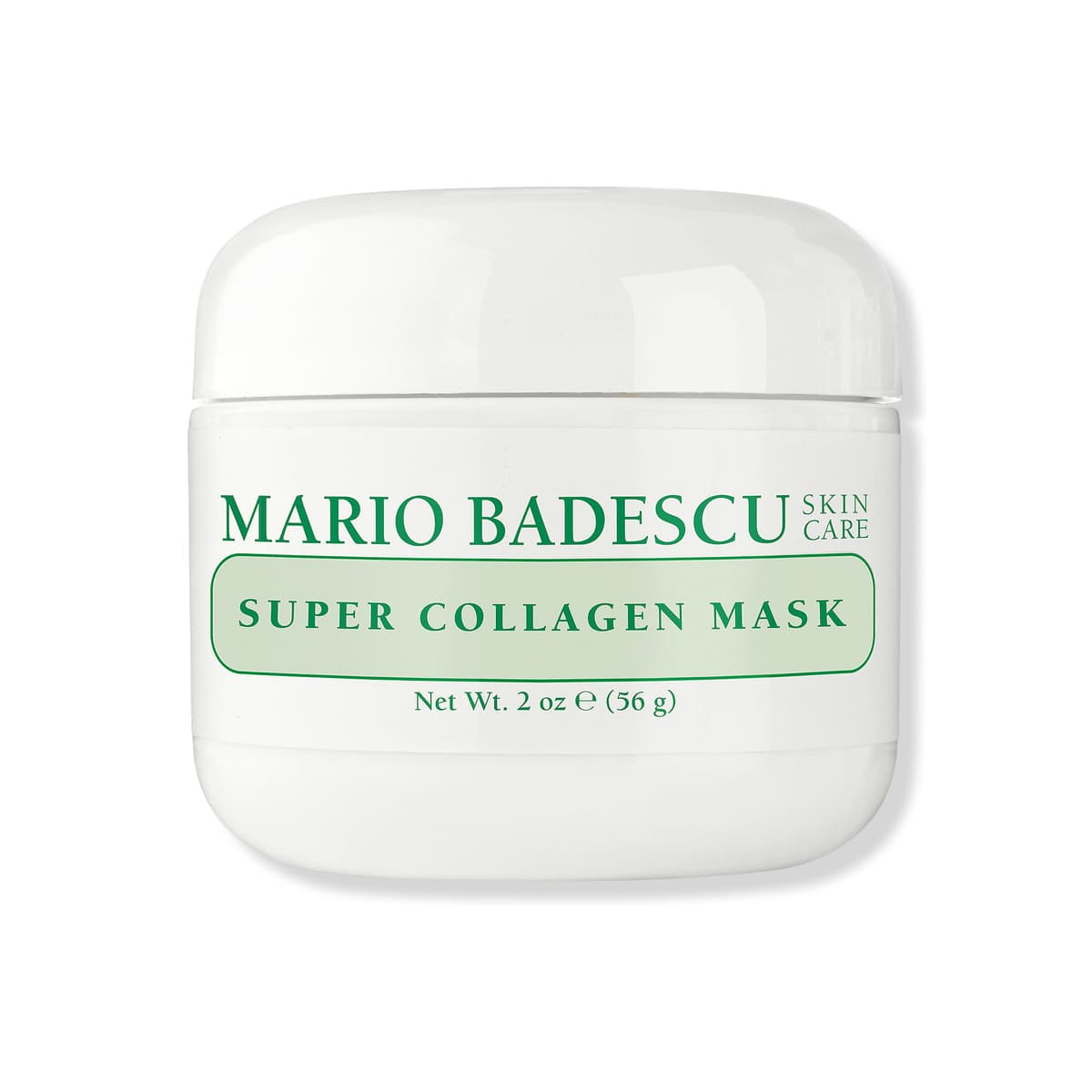Super Collagen Mask with Marine Collagen