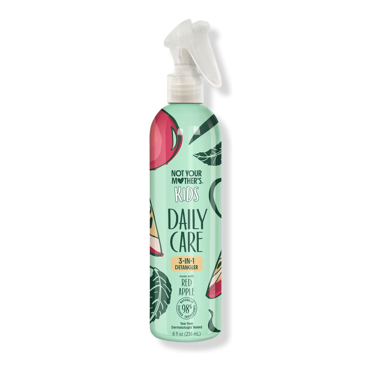 Kids Daily Care 3-in-1 Detangler