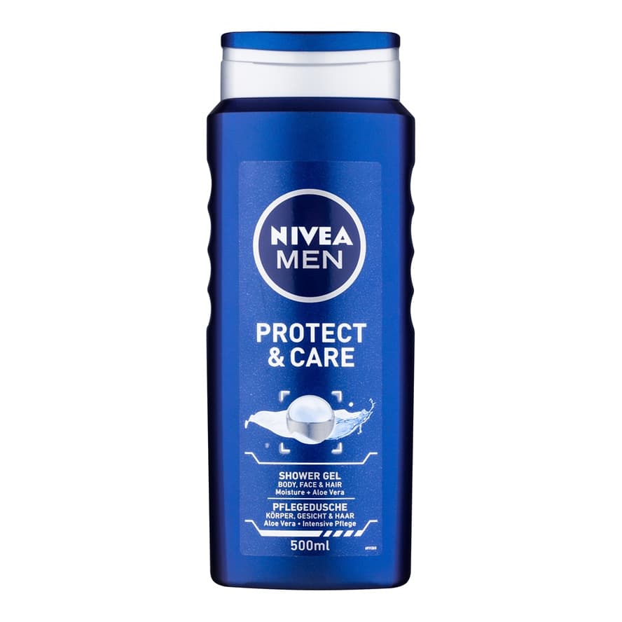 MEN Protect & Care