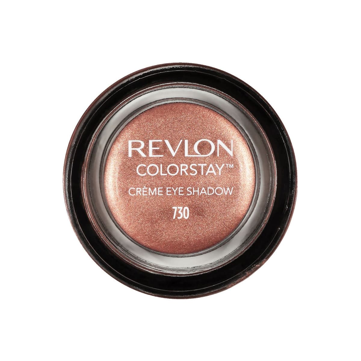 ColorStay Creme Eye Shadow, Praline