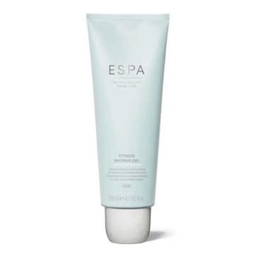 Fitness Shower Gel
