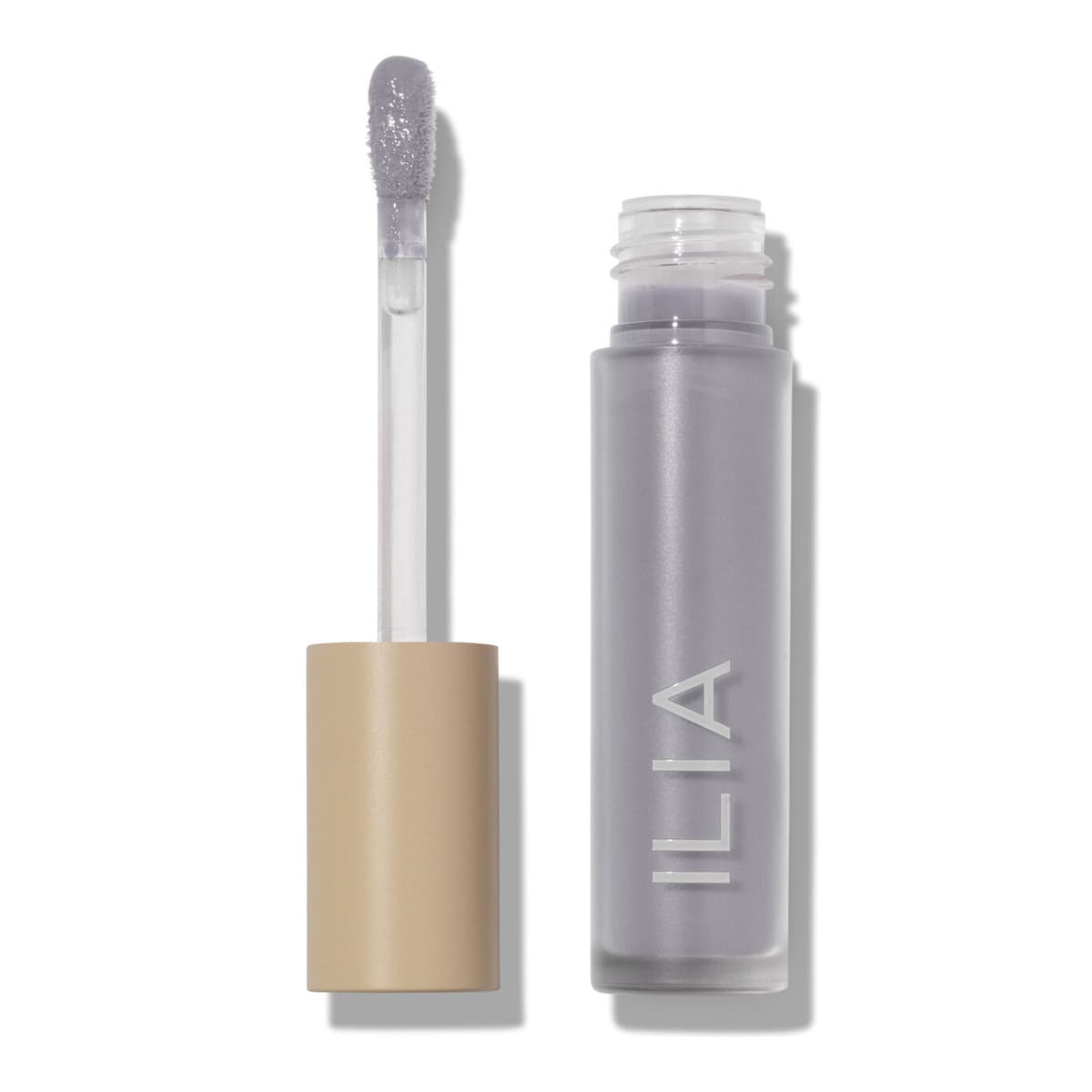 Matte Liquid Powder Eye Tint, DOVE