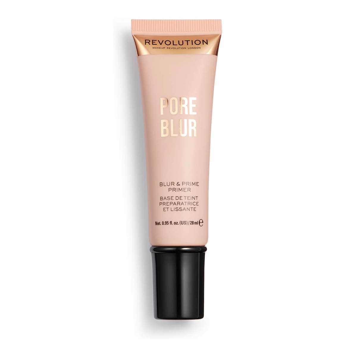 Pore Blur Primer