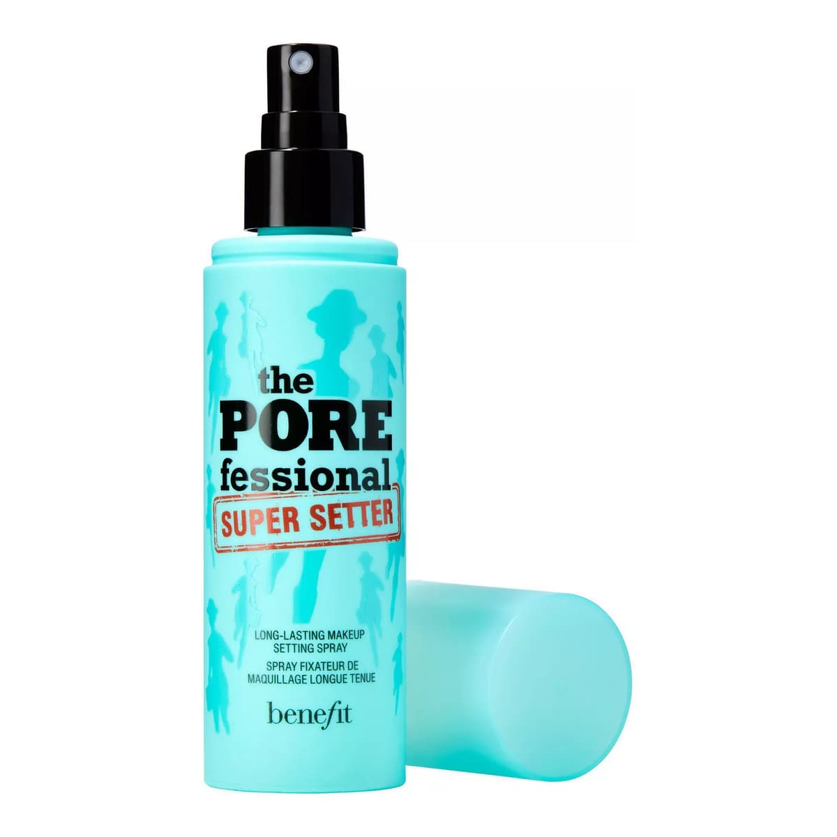 The POREfessional Super Setter Long-Lasting Makeup Setting Spray