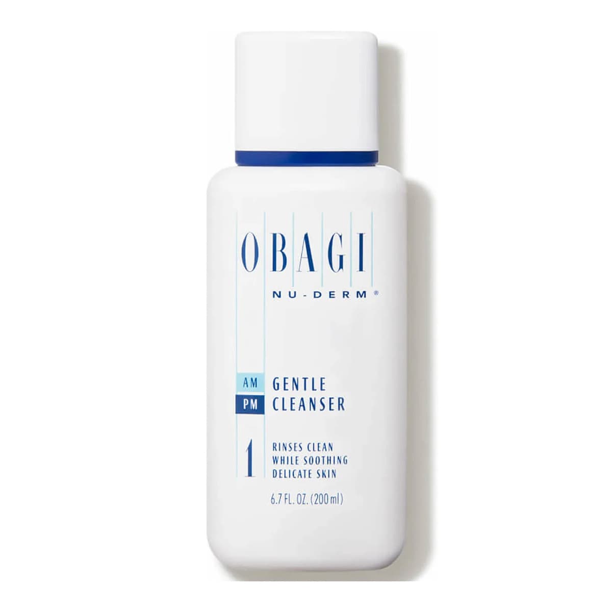 Nu-Derm Gentle Cleanser
