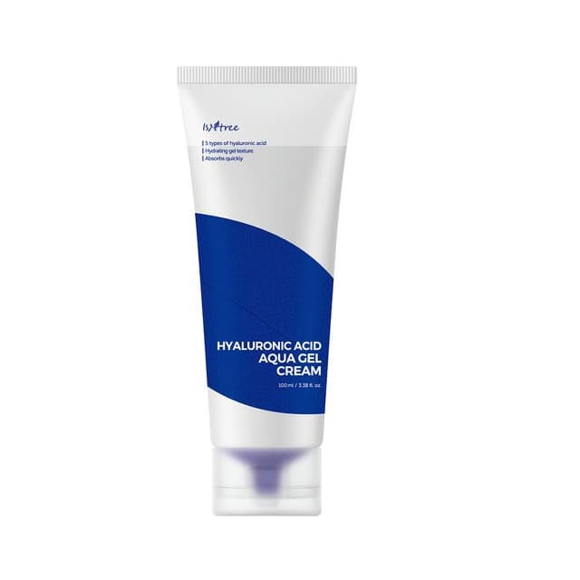Hyaluronic Acid Aqua Gel Cream