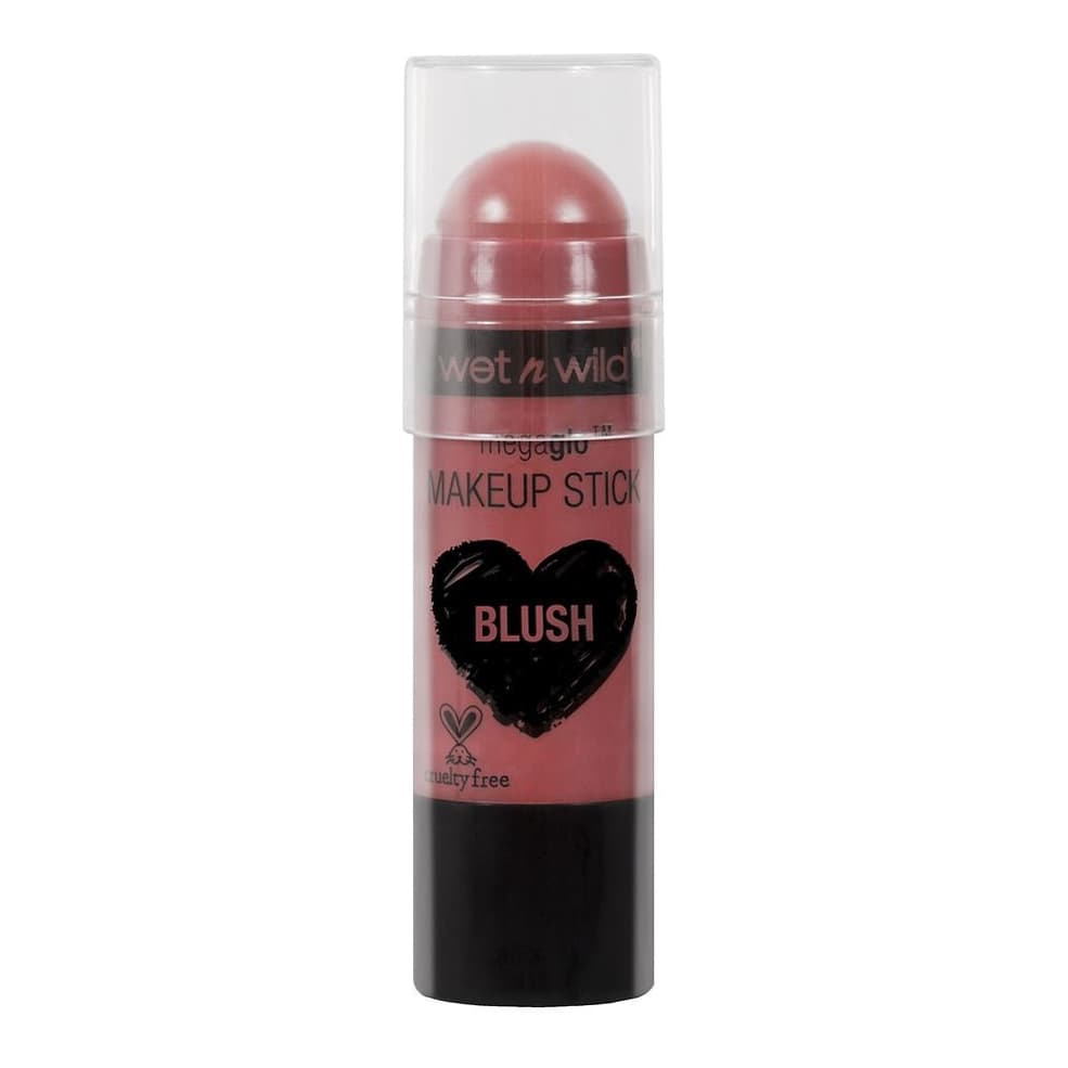 MegaGlo Vitamin E Makeup Stick, Floral Majority