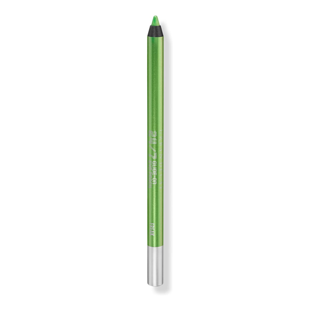 24/7 Glide-On Waterproof Eyeliner Pencil, Freak