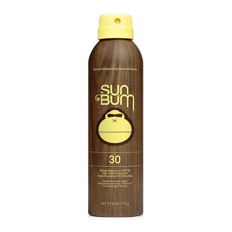 Original SPF 30 Sunscreen Spray