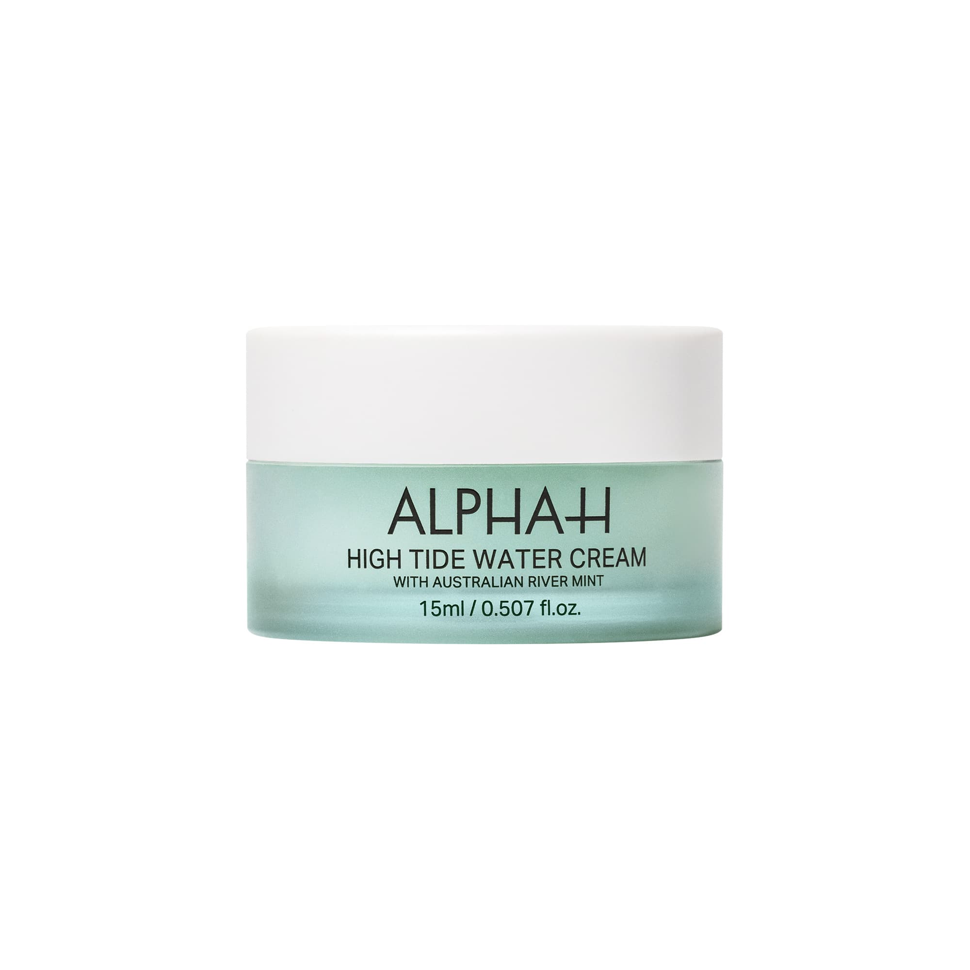 High Tide Water Cream
