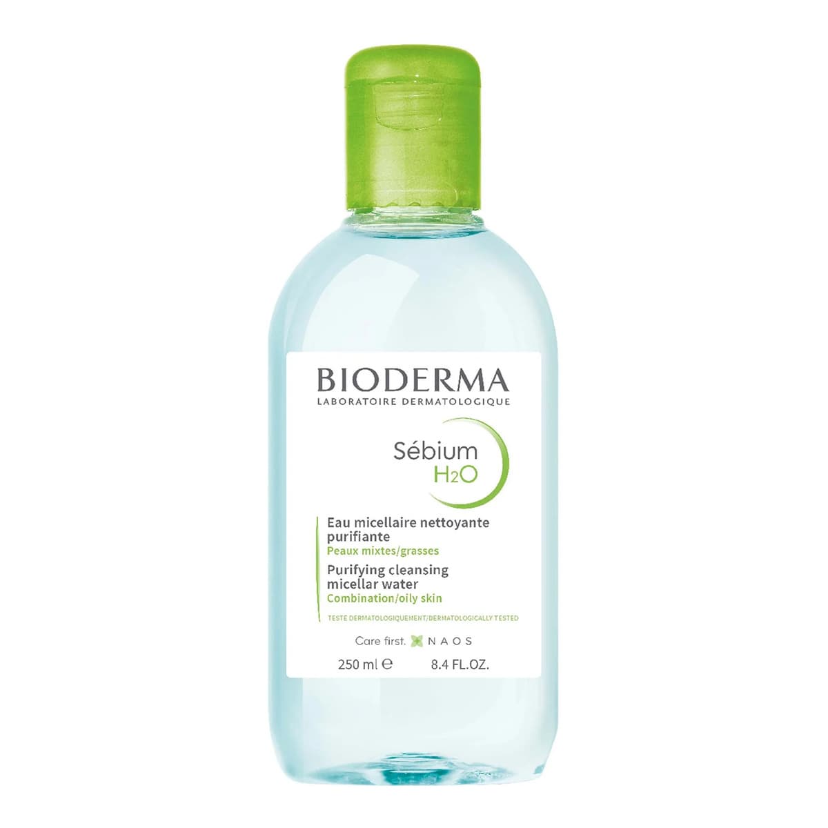 Sebium H2O Micellar Water