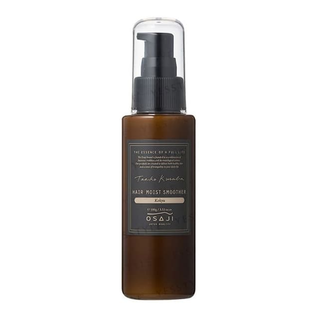 Hair Moist Smoother Kokyu