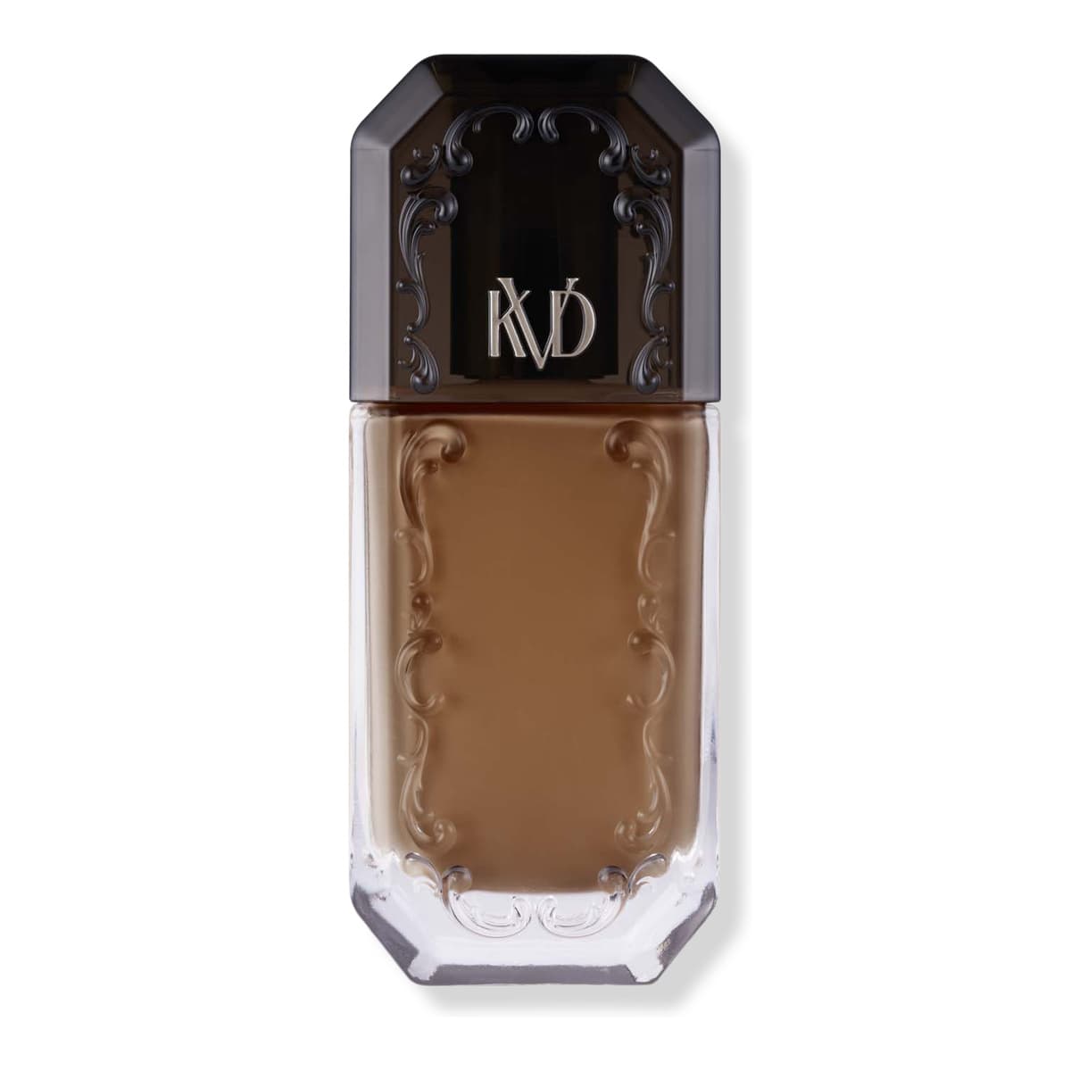 Good Apple Full-Coverage Transfer-Proof Serum Foundation, Tan 076