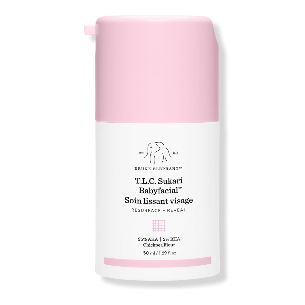 T.L.C. Sukari Babyfacial