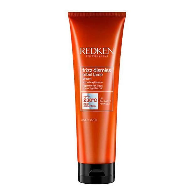 Frizz Dismiss Rebel Tame Leave-In Cream