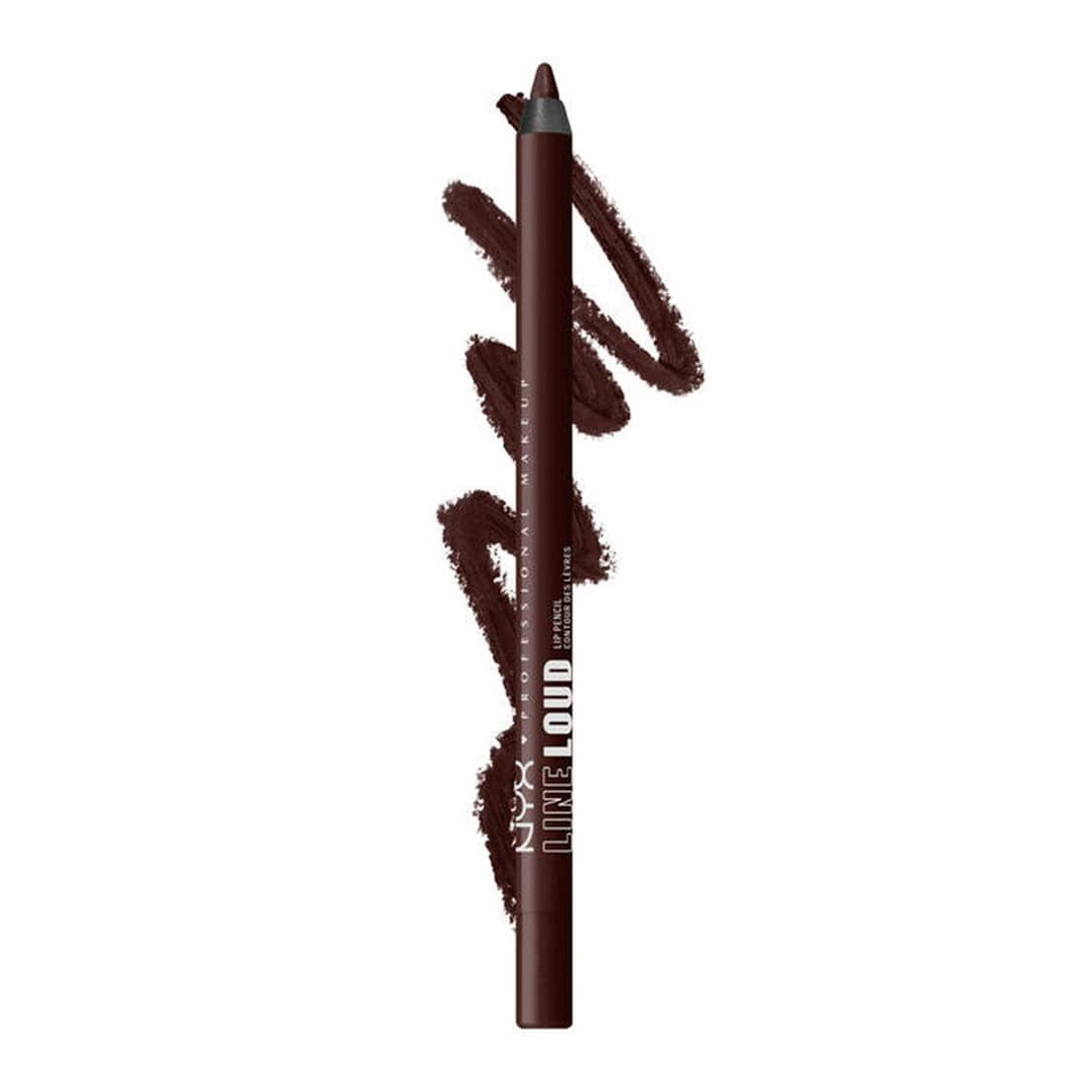 Pro Makeup Line Loud Lip Pencil 35 No Wine-Ing