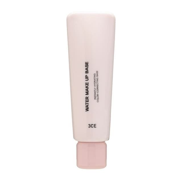 Water Make Up Base, Pink