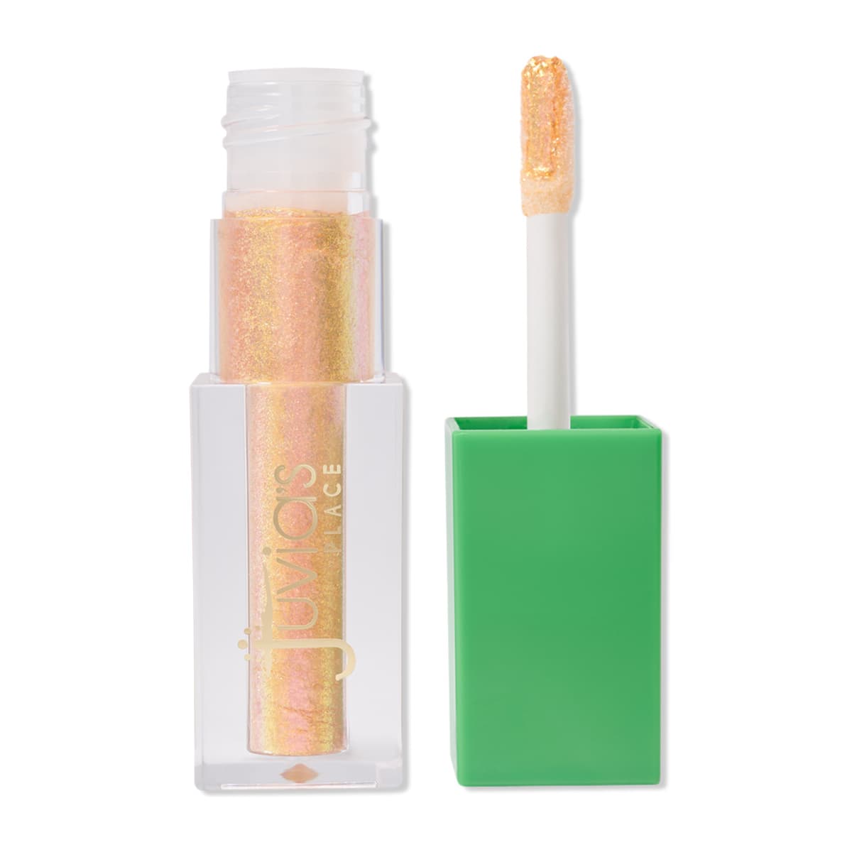 Culture 2 Liquid Eyeshadow, Cheri Coco