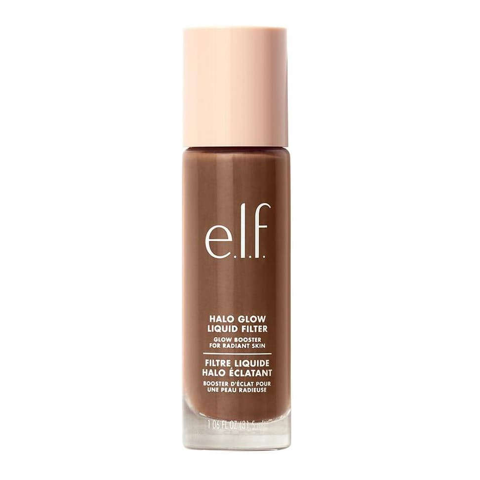 Halo Glow Liquid Filter, #8 Rich