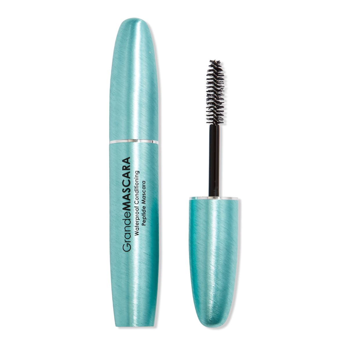 GrandeMASCARA Waterproof Conditioning Peptide Mascara