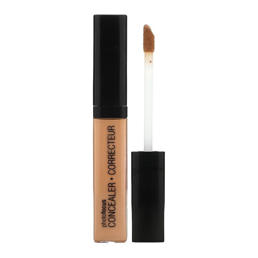 PhotoFocus, Concealer, Medium Tawny
