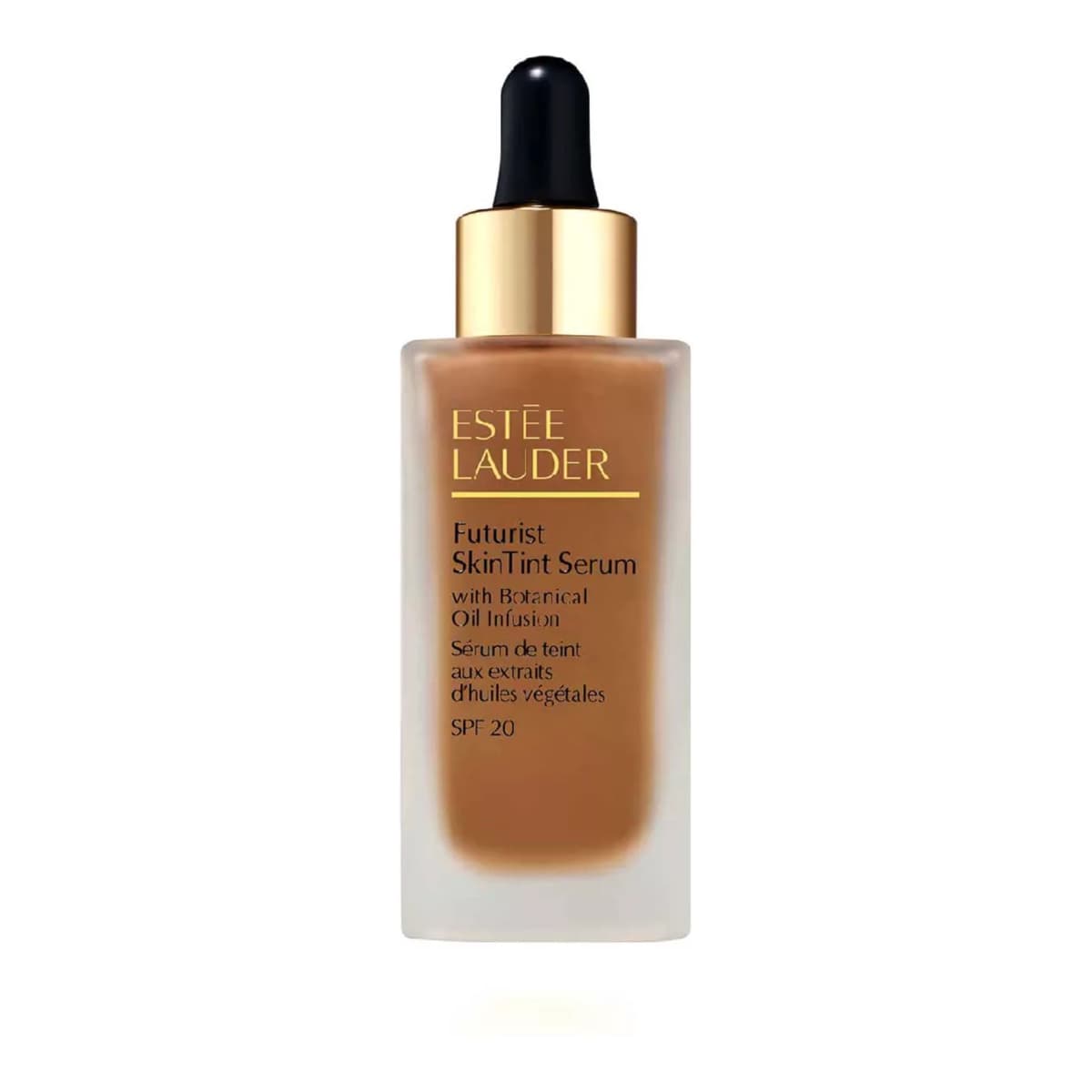 Futurist SkinTint Serum Foundation SPF20, 4N1 Shell Beige