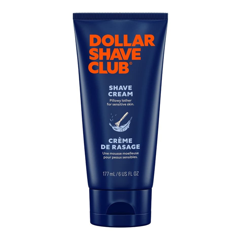 Shave Cream