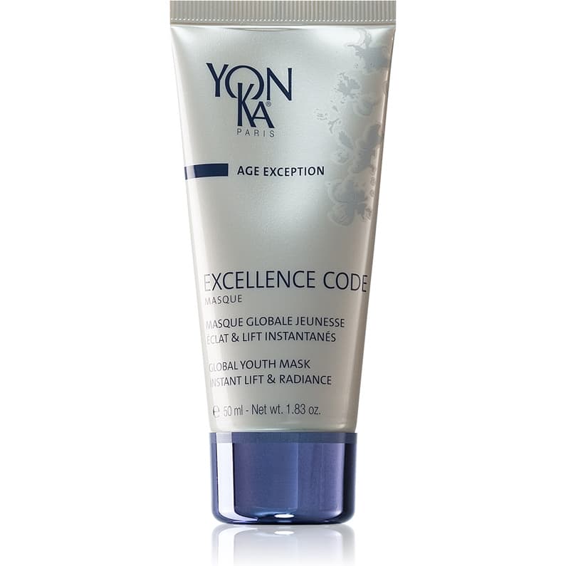 Age Exception Excellence Code