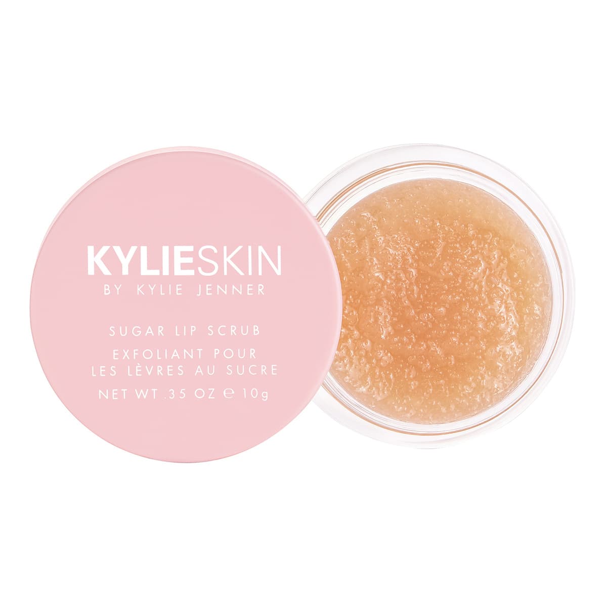 Sugar Lip Scrub
