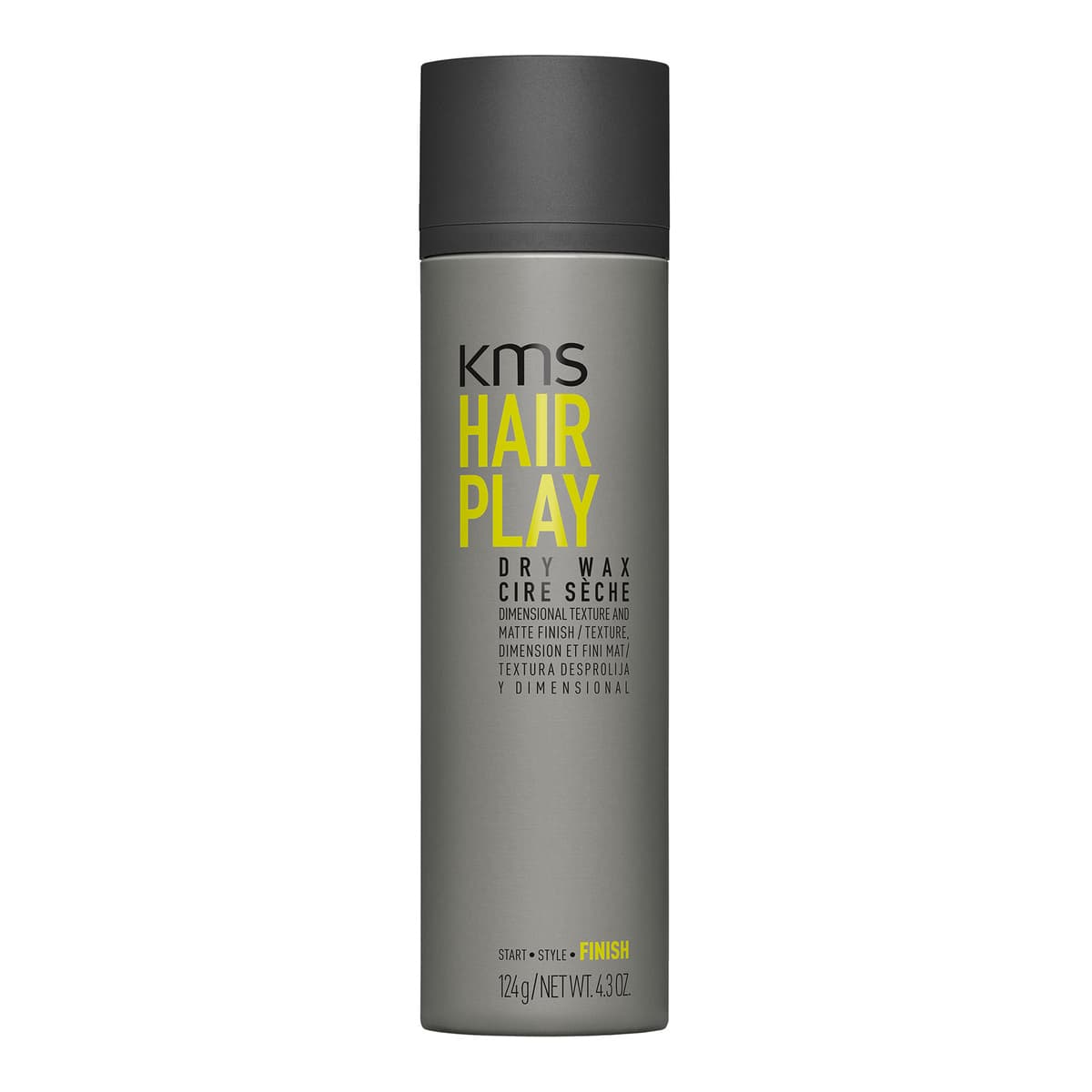 HairPlay Dry Wax