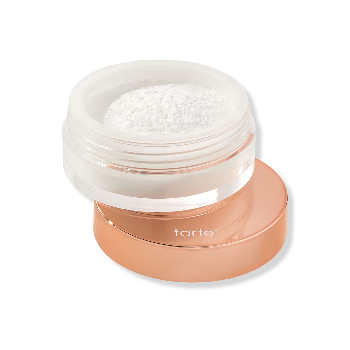 Smooth Operator Amazonian Clay Finishing Powder