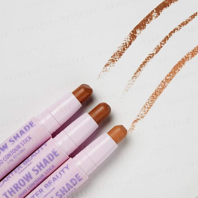 Throw Shade Duo Contour Stick, Light