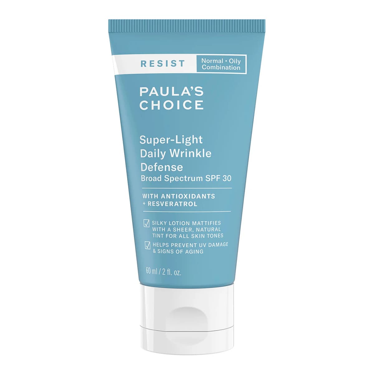 RESIST Super-Light Daily Wrinkle Defense SPF 30