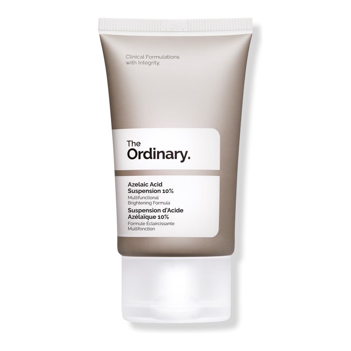 Azelaic Acid 10% Suspension Brightening Cream