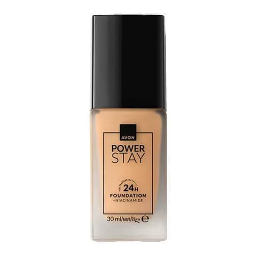 Power Stay 24-Hour Foundation Soft Beige