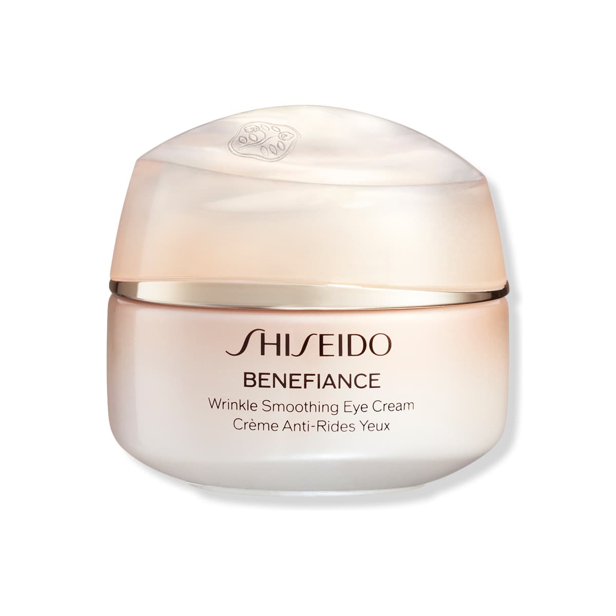 Benefiance Wrinkle Smoothing Eye Cream