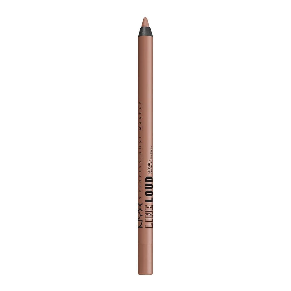Line Loud Lip Liner, Global Citizen