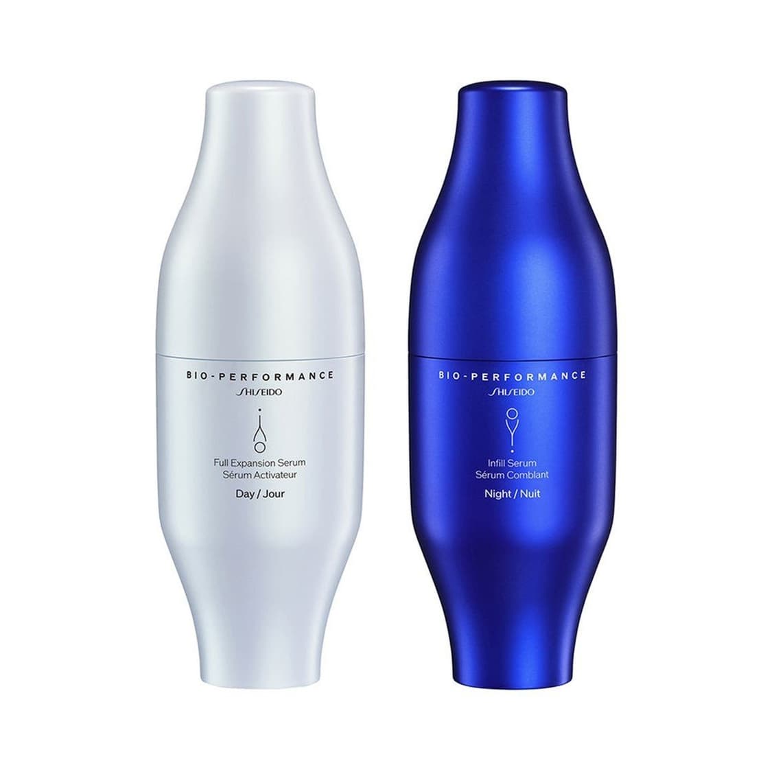 Bio-Performance Skin Filler Serums