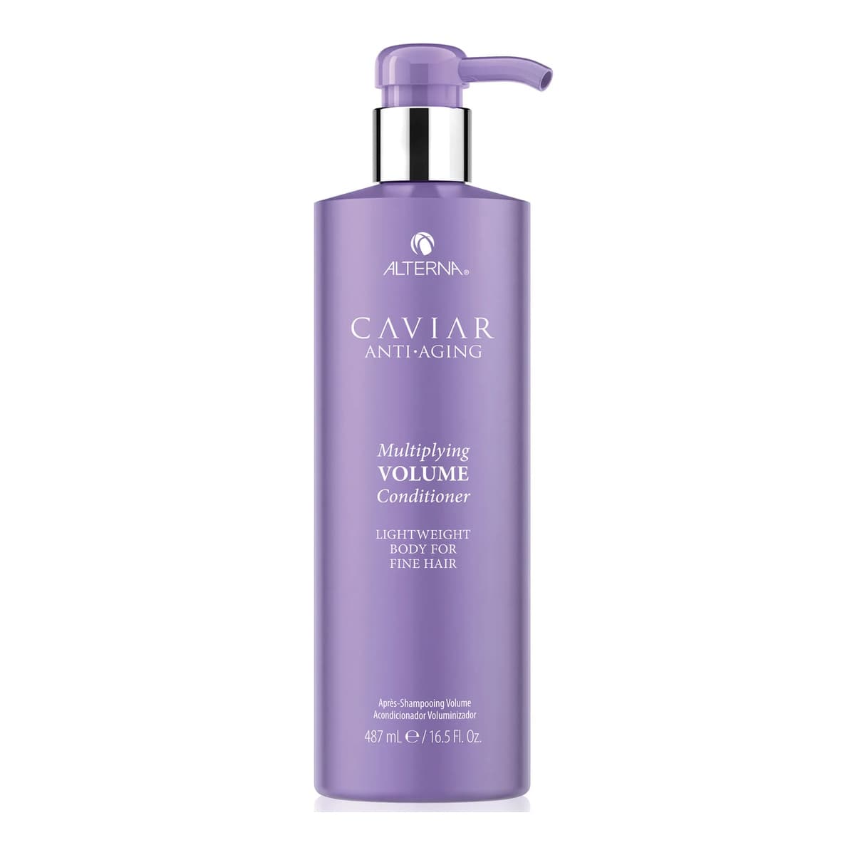 CAVIAR Anti-Aging Multiplying Volume Conditioner