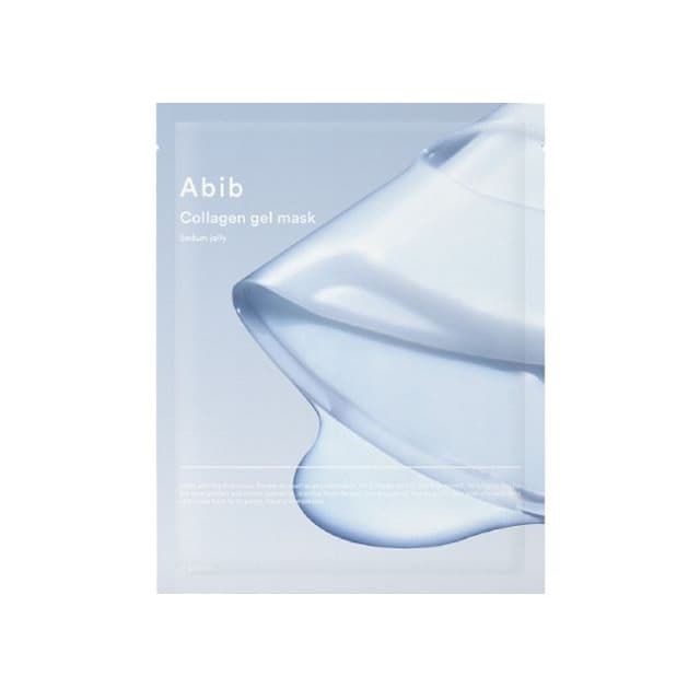 Collagen Gel Mask, Sedum Jelly
