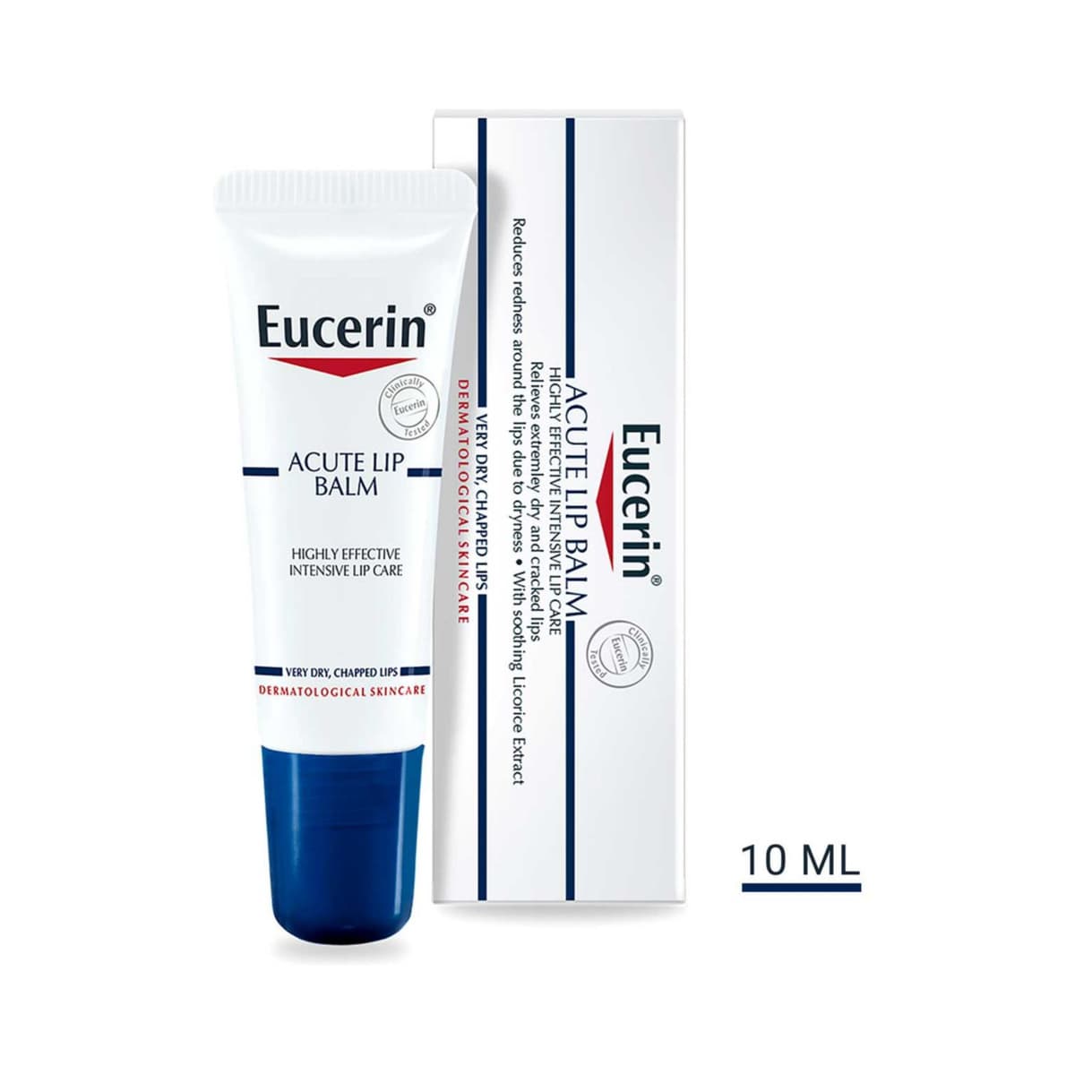Dry Skin Intensive Lip Balm