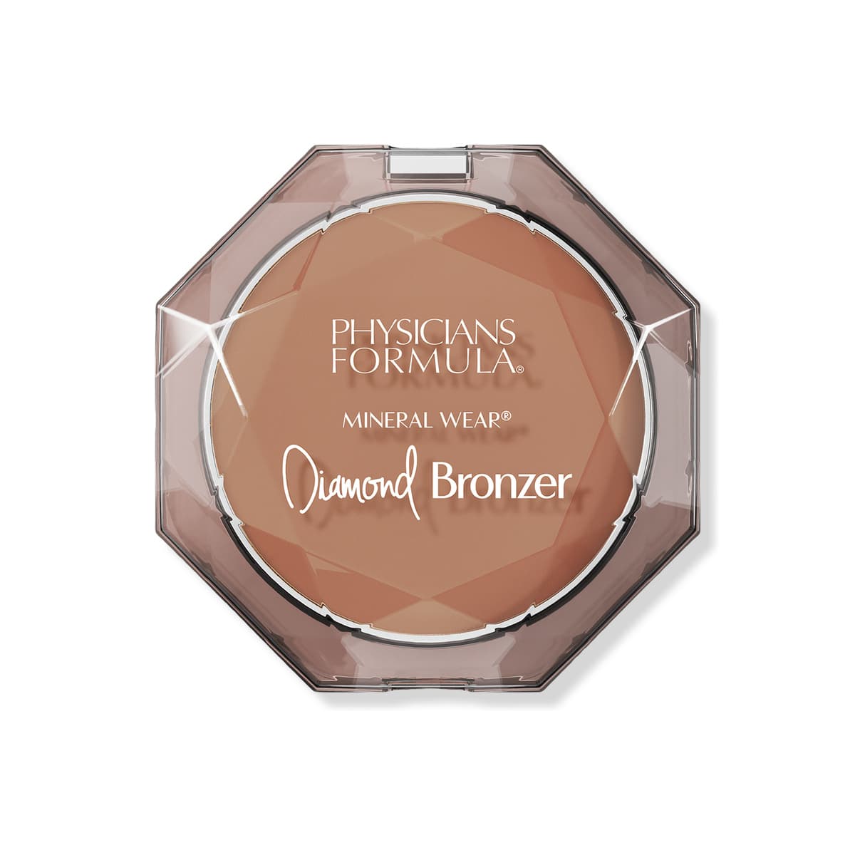 Mineral Wear Diamond Bronzer, Bronze Gem