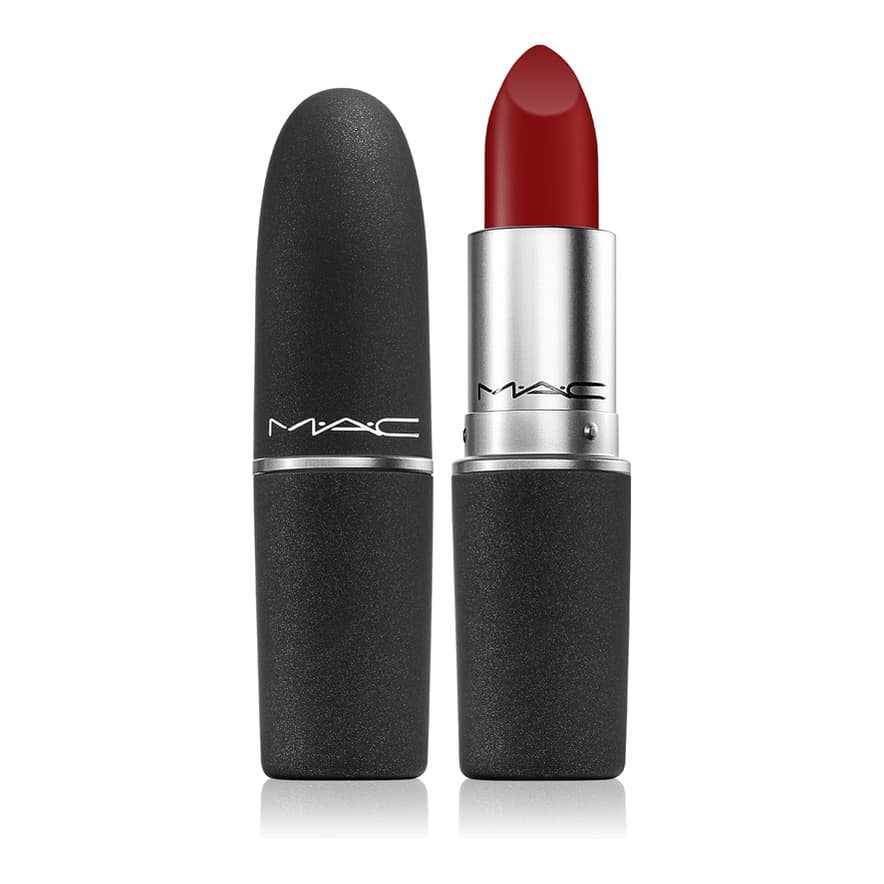 Powder Kiss Lipstick