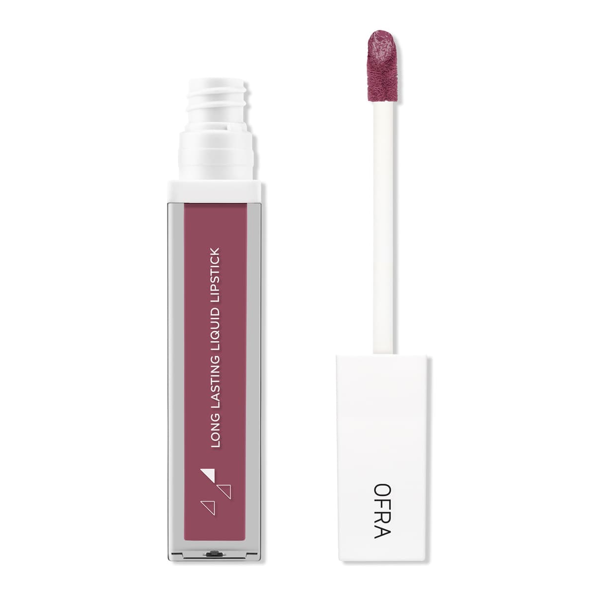Long Lasting Liquid Lipstick, Unzipped