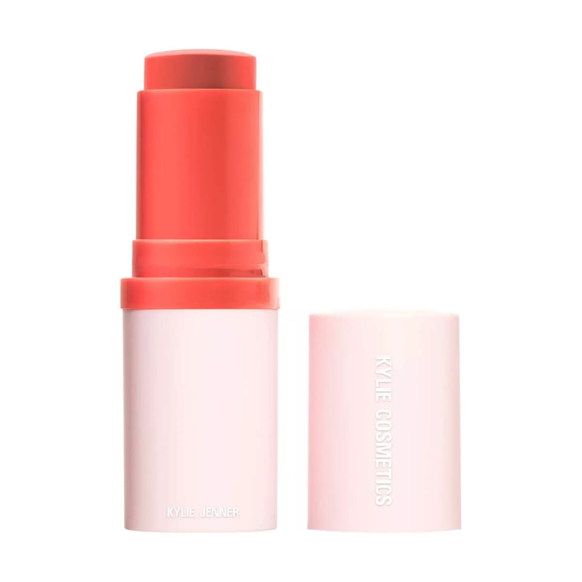 Kylie Cosmetics Powder Blush Stick, Hey Sugar