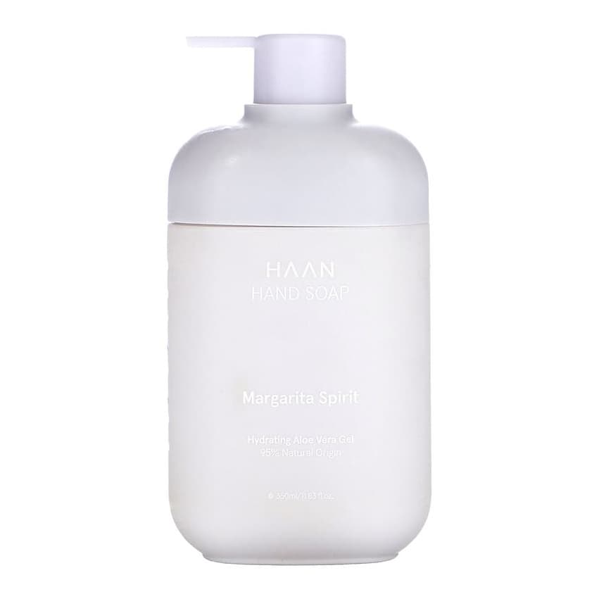 Hand Soap, Margarita Spirit