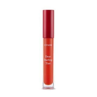 Dear Darling Tint, #OR201 Kumquat Red