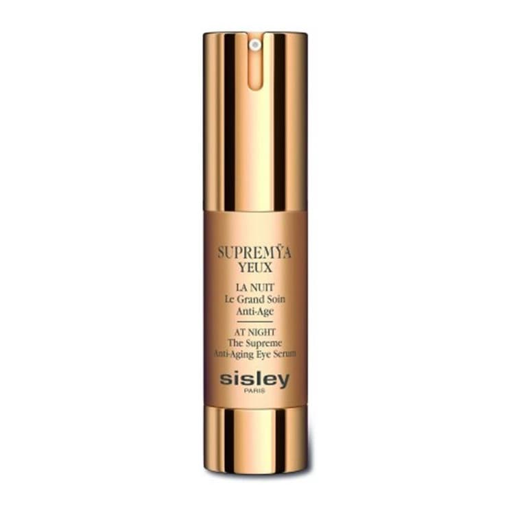 Supremÿa At Night The Supreme Anti-Aging Eye Serum