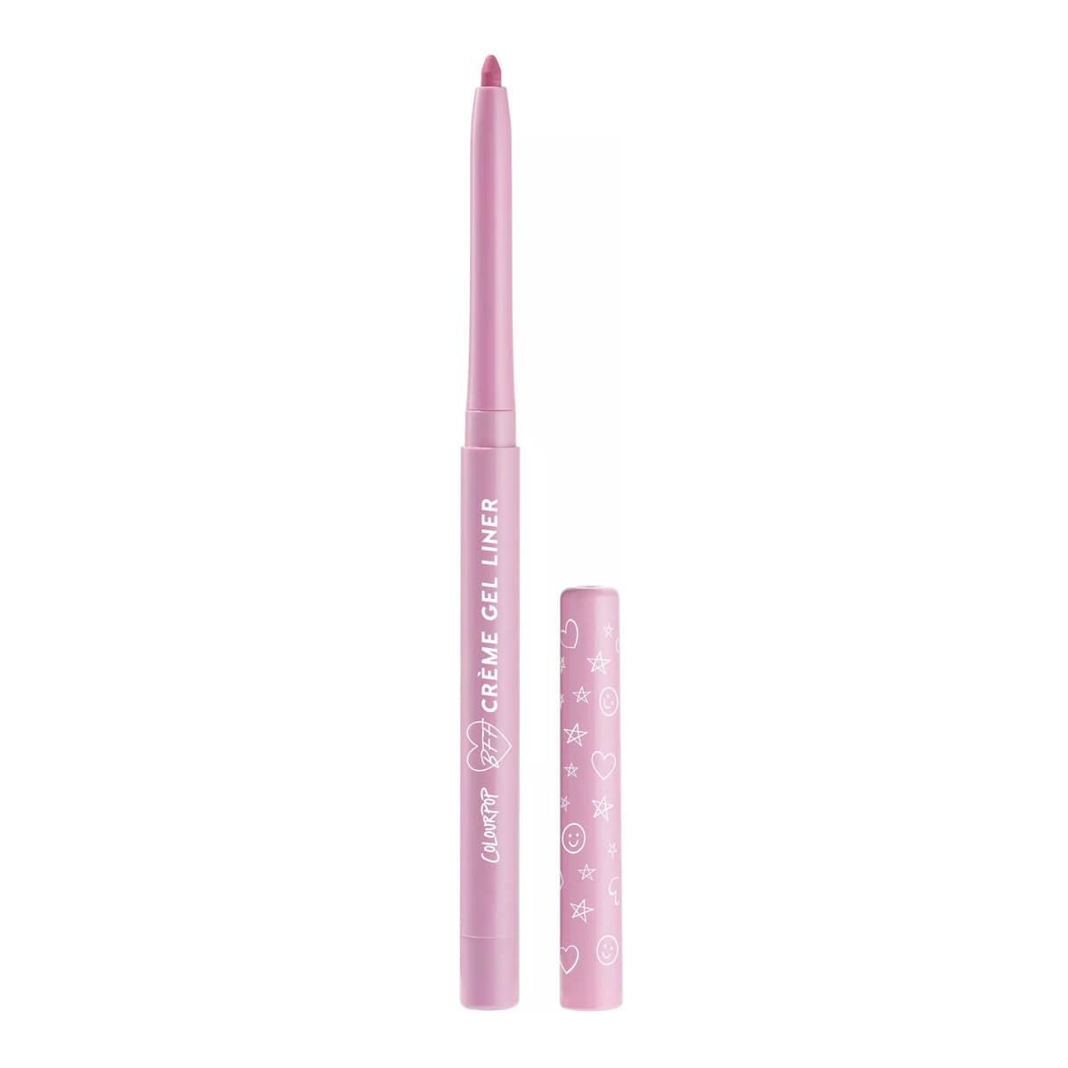 Creme Gel Eyeliner - Amethyst Hour