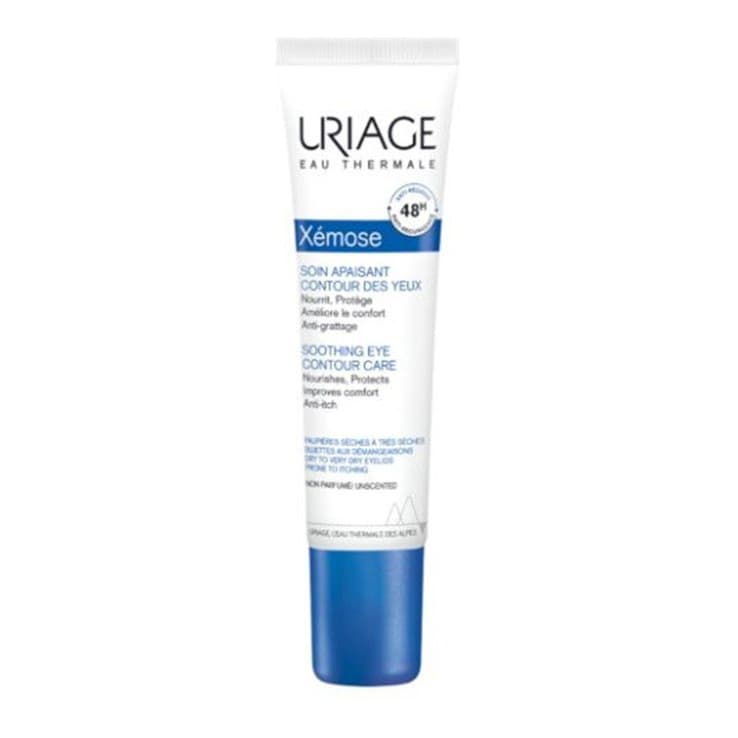 Xémose Soothing Eye Contour Care